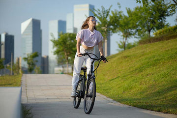 Wie lange hält ein gutes E-Bike?