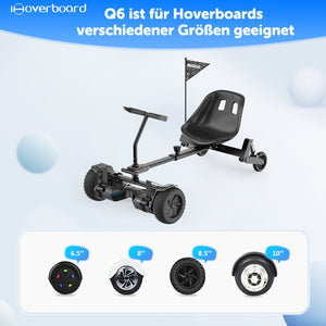 hover board mit sitz Q6