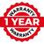 Garantie um 1 Jahr verlängern