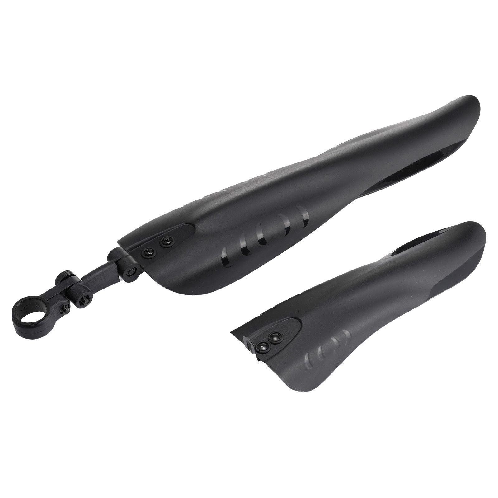 EB3 / EB3S E-Bike Schutzblech-Set vorne und hinten