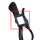 Armaturenbrett für E-Bike U1