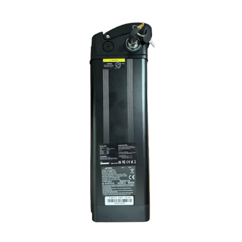 batterie für e fahrrad 36V 10AH Batterie für E-Bike U4
