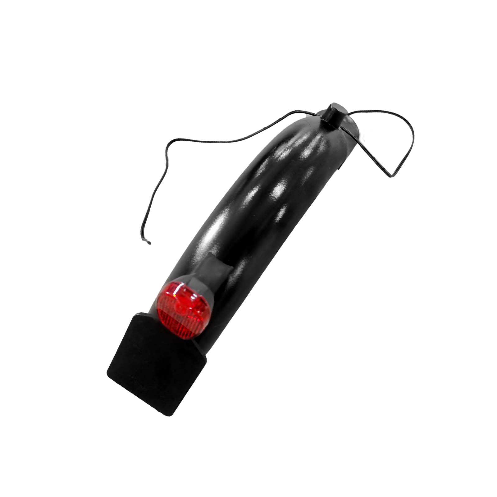 Ersatz-Kotflügel hinten für iScooter E9/E9pro/E9MAX/E9TMax