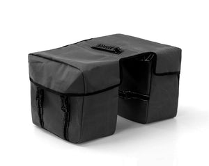 E-Bike Rack Gepäckträgertasche