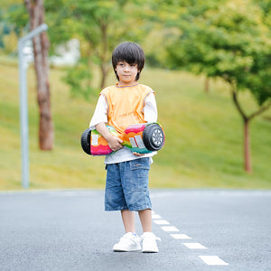 iHoverboard H1 Bluetooth Hoverboard 6.5