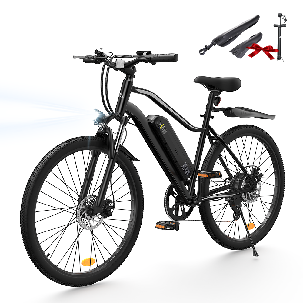 E-Bike Mountainbike | Jetzt günstig online kaufen