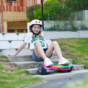 iHoverboard H1 Bluetooth Hoverboard 6.5