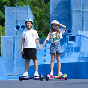 iHoverboard H1 Bluetooth Hoverboard 6.5