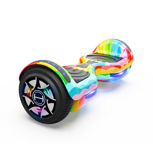 iHoverboard H1 Bluetooth Hoverboard 6.5