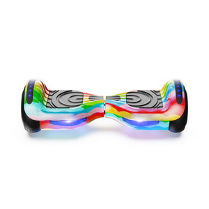 iHoverboard H1 Bluetooth Hoverboard 6.5