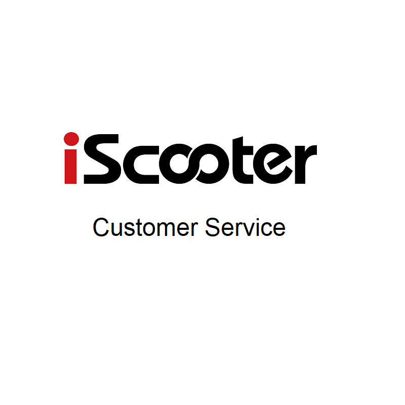 iScooter® Kundendienst iScooter