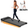 JT31 Walking Pad Laufband mit Steigung