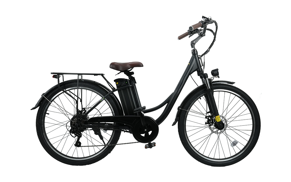 Fahrrad elektrisch 30km/h
