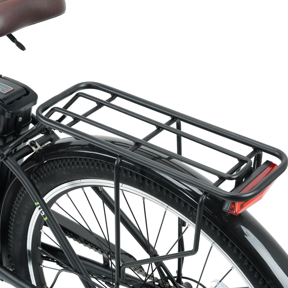fahrrad gepäckträger für 2 e-bikes E-Bike Gepäckträger