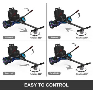 hoverkart K3