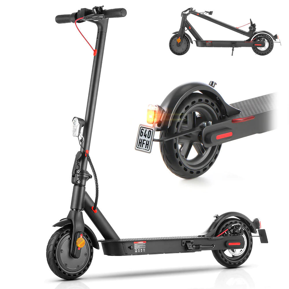 elektro scooter roller
