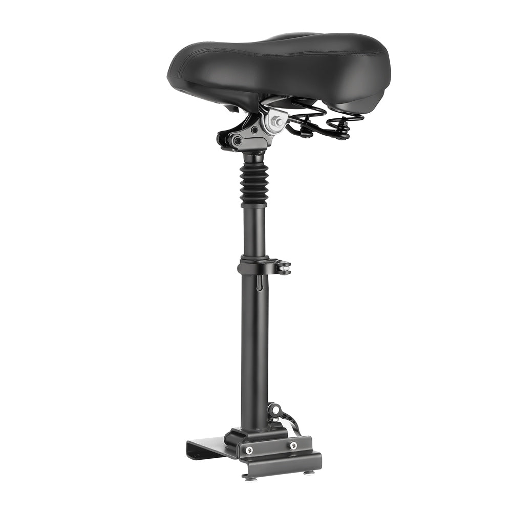 Verstellbarer E-Scooter-Sitz-Sattel