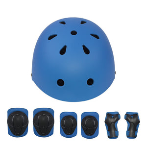 bester e scooter Stylischer klassischer Kinderhelm