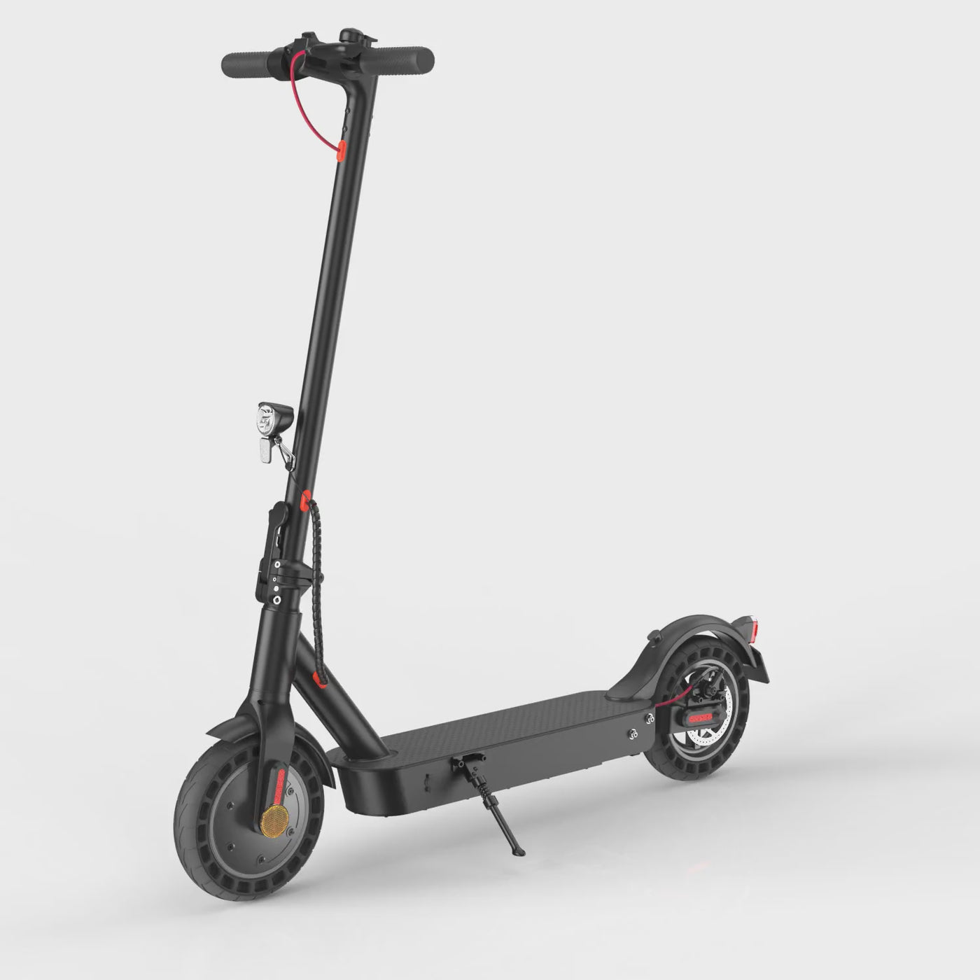 elektro scooter mit sitz E9Max