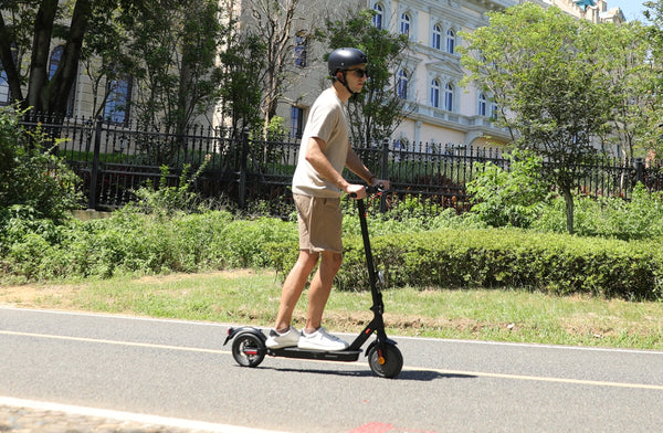E-Scooter Für 20 km/h