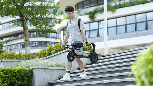 E-Scooter Akku Kaufen: Ihr Ultimativer Ratgeber