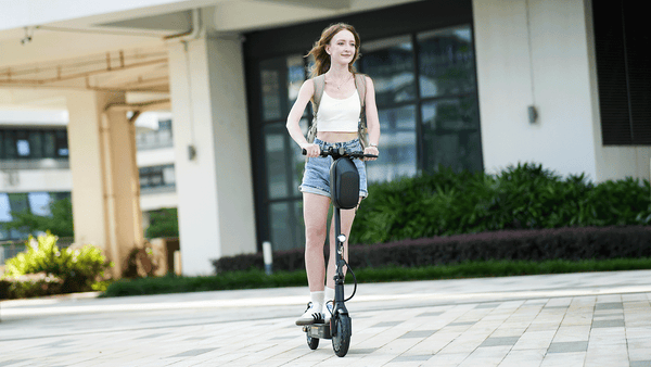 E Scooter Blinker Nachrüsten: Ein Komplettguide