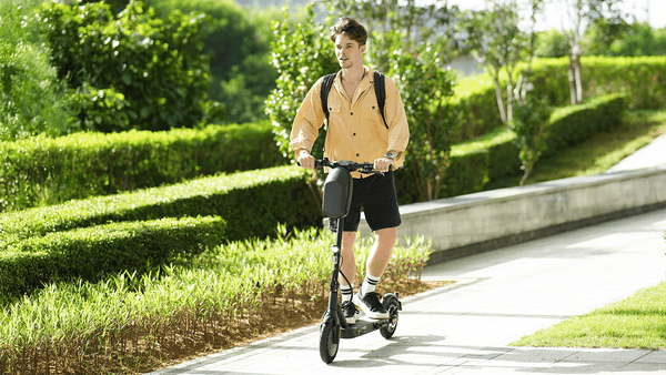 E-Scooter Lebensdauer in Kilometern – Wie lange halten E-Scooter wirklich?