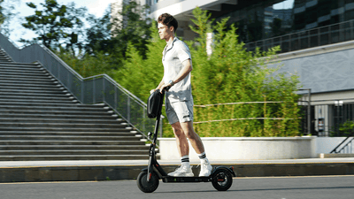 Wie Viel Kostet Ein E-Scooter