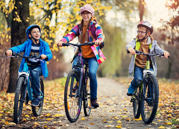 Ab Wie Viel Jahren Darf Man E-Bike Fahren? Kompletter Leitfaden