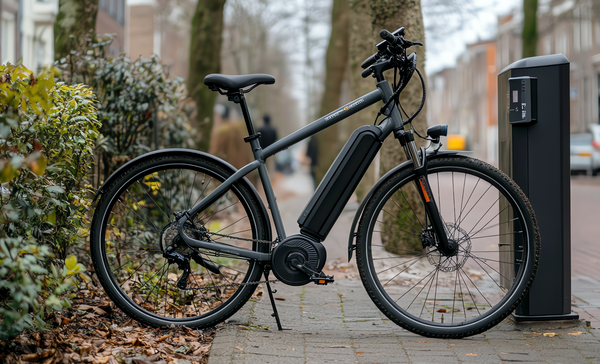 Was ist das beste E-Bike