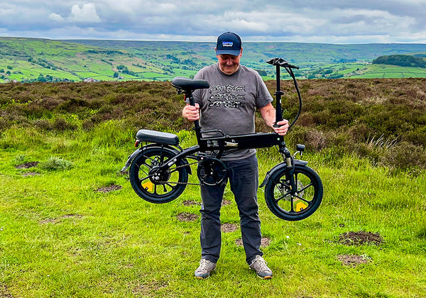 E-Bike Unter 20 Kg Test – Der Ultimative Kaufratgeber