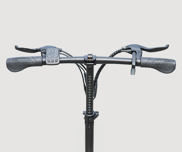 E Scooter Lenker Wackelt? Das können Sie tun