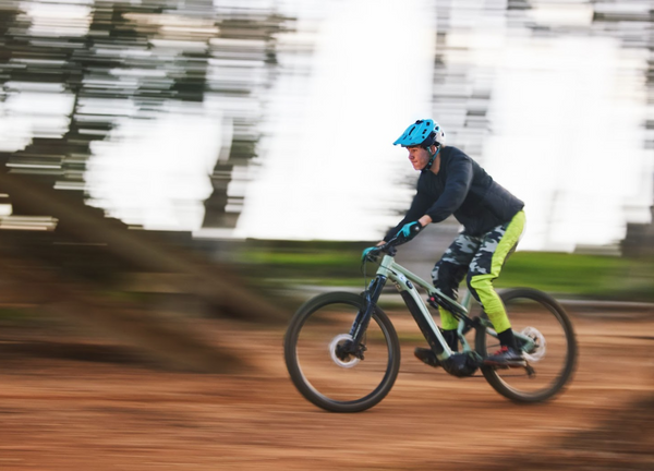 Wie schnell darf ein E-Bike fahren: Regelungen in Deutschland