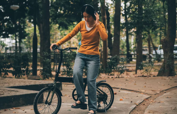 Welches E-Bike Passt Zu Mir: Einkaufsführer 2025