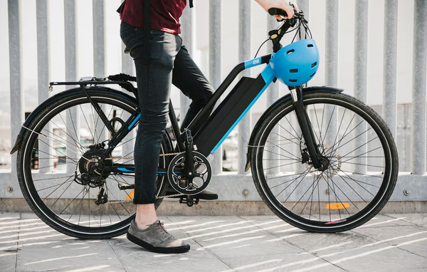 Wie lange hält ein E Bike Akku? Lebensdauer erklärt