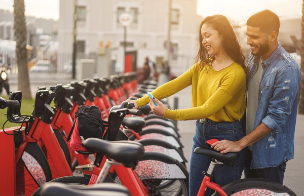 Worauf Achten Beim E-Bike Kauf: Käuferleitfaden