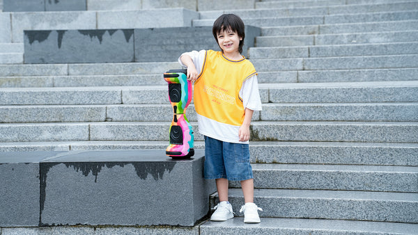 Hoverboard und Batteriewartung: Tipps für eine langlebige Leistung