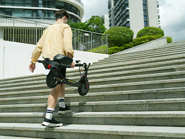 Was Ist Ein E Scooter