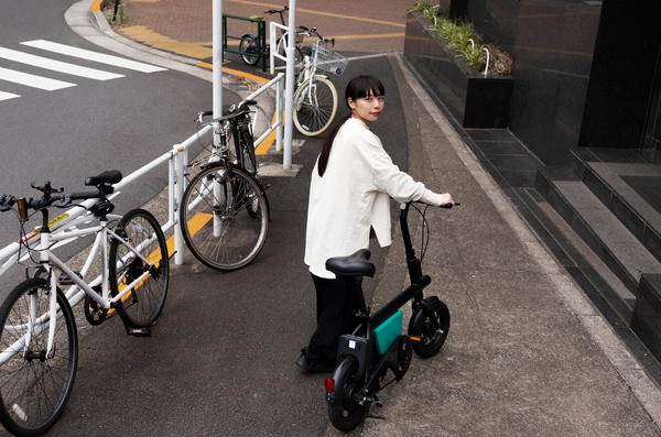 E-Bike schaltet sich während der Fahrt aus?