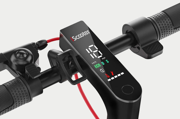 E Scooter Bremsen: Typen, Wartung & Sicherheitstipps