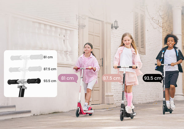 E Scooter Fahren Unter 14 – Regeln, Sicherheit und Tipps für Kinder