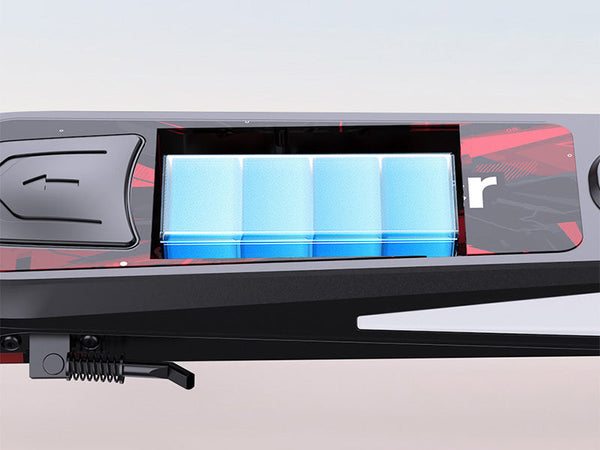 So verlängern Sie die Lebensdauer Ihrer iScooter-Batterie um 30 %