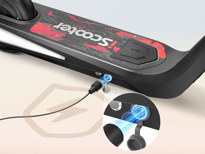 E-Scooter lädt nicht Ladegerät zeigt grün: Ursachen & Lösungen