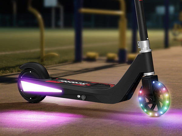 Kinderroller Test – Den Perfekten Roller für Ihr Kind Finden