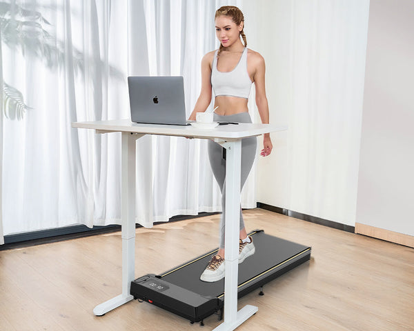 Walking Pad Vergleich – Finde das beste Walking Pad für deine Bedürfnisse