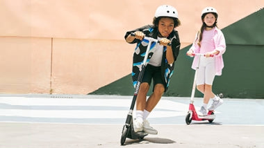 Kinderroller ab 5 Jahren Test: Die besten Optionen für Kinder