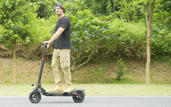 E Scooter Reifen flicken: Die Ultimative Schritt-für-Schritt-Anleitung