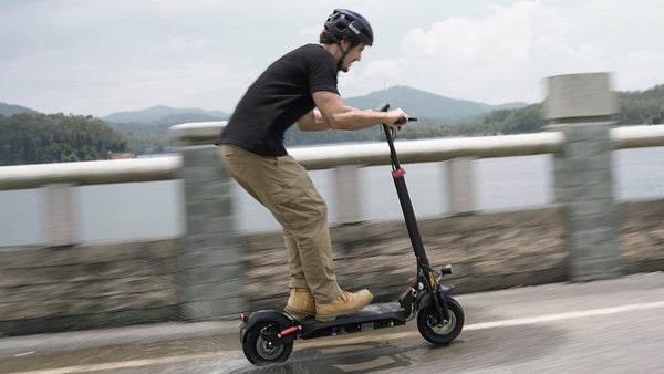 Xiaomi E-Scooter Vergleich: Welches Modell ist das Richtige für Sie?