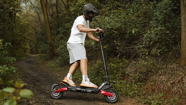 E Scooter Geschwindigkeit Erhöhen: Praktischer Leitfaden zur Leistungssteigerung