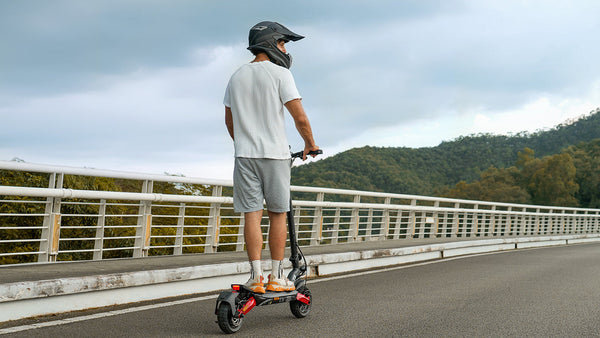 E-Scooter Akku Tiefentladen Wiederbeleben – Was Sie Wissen Müssen